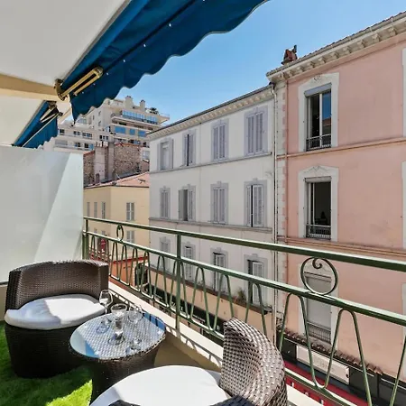 Appartement Luxury Yourhosthelper *