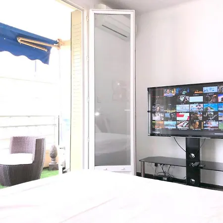 Luxury Yourhosthelper Appartement Cannes