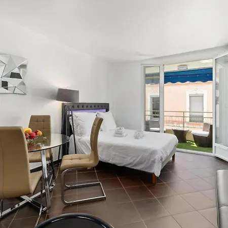 Luxury Yourhosthelper Κάννες