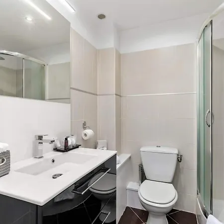 Luxury Yourhosthelper * Κάννες