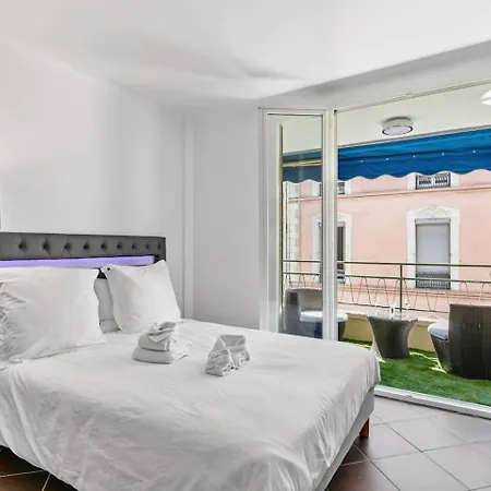 Apartamento Luxury Yourhosthelper